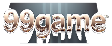 99 game logo